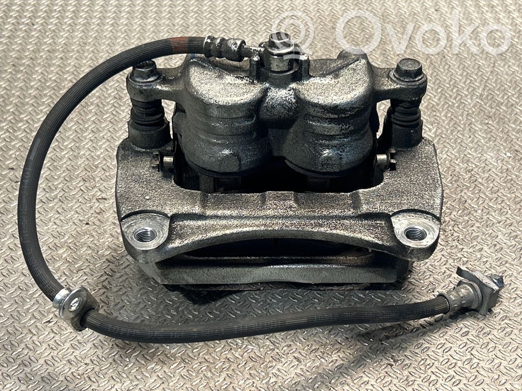 Subaru Outback (BT) Etujarrusatula 
