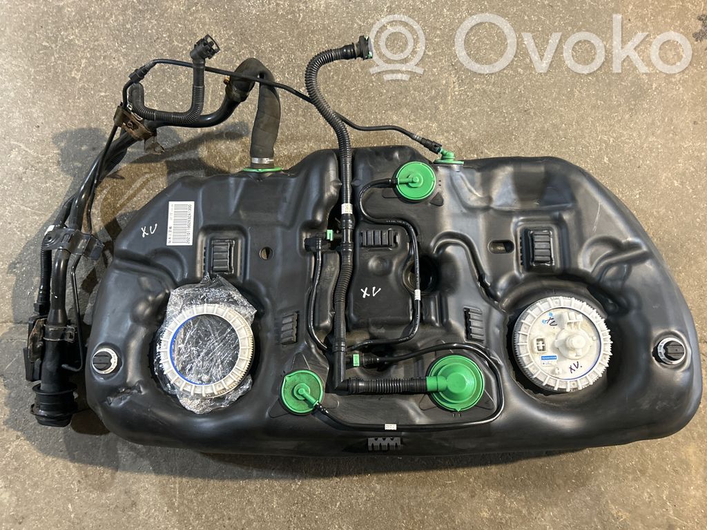 Subaru XV II Polttoainesäiliö 