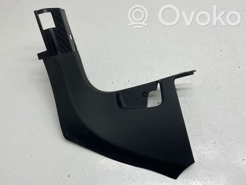 Volkswagen ID.5 Priekinio slenksčio apdaila (vidinė) 