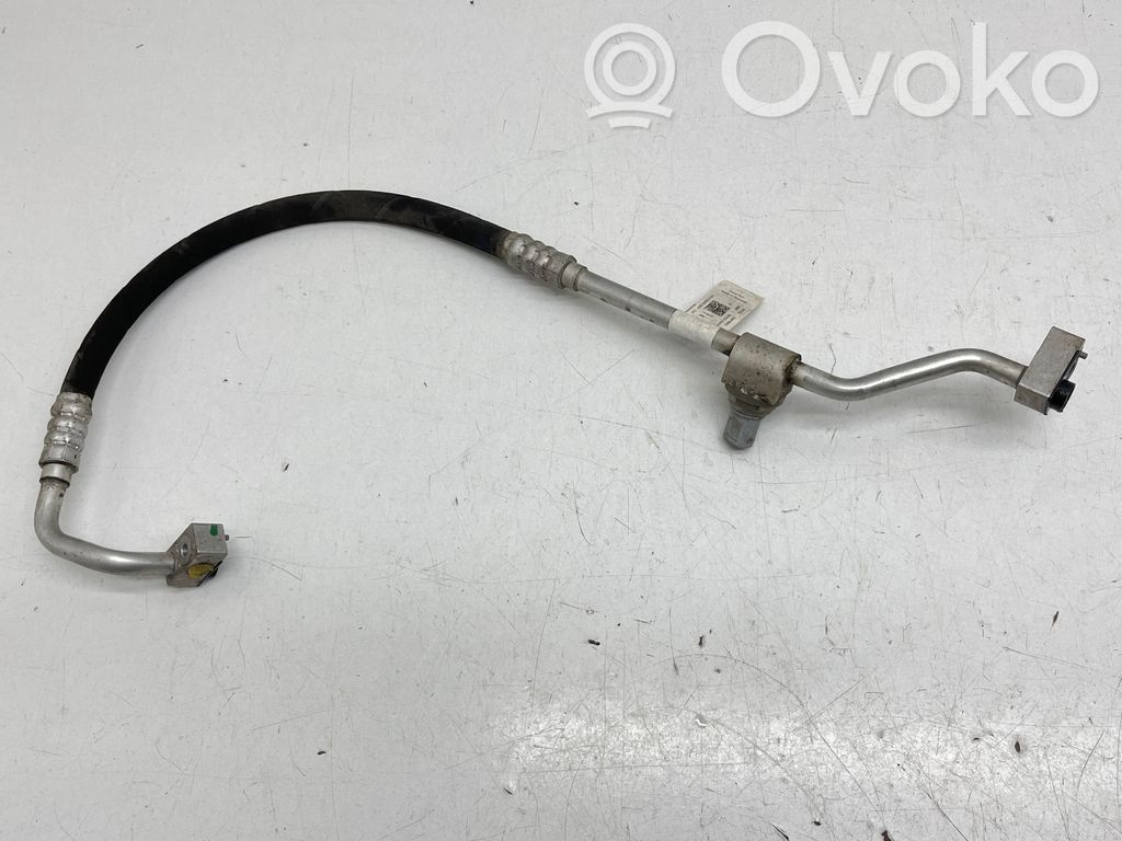Volkswagen ID.5 Air conditioning (A/C) pipe/hose 