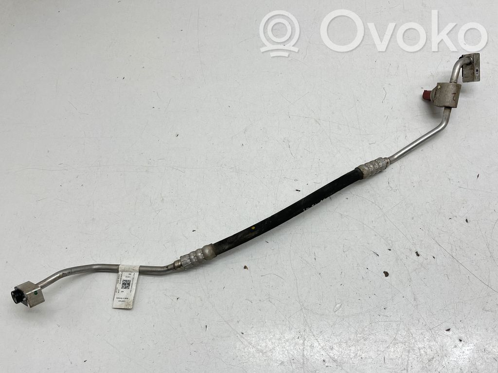 Volkswagen ID.5 Ilmastointilaitteen putki (A/C) 
