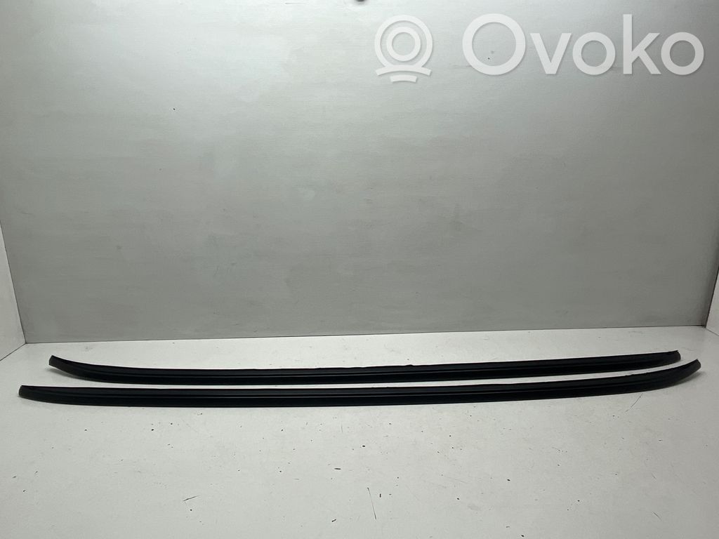 BMW X5 F15 Relingi dachowe 
