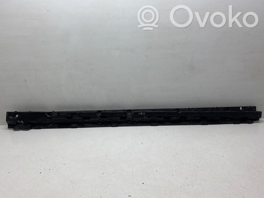BMW X5 F15 Pastiprinimas slenksčio 