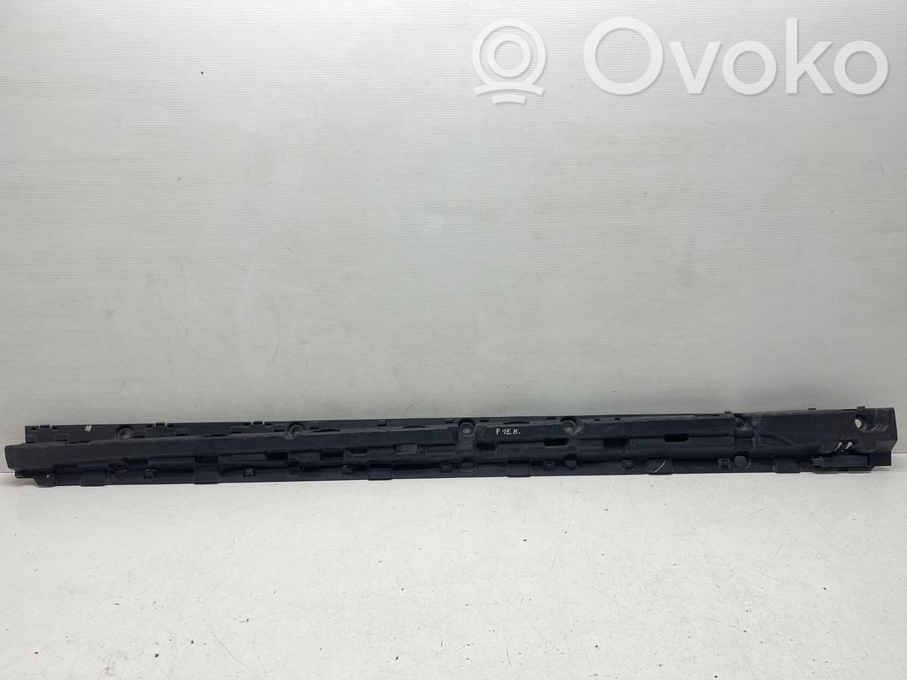 BMW X5 F15 Listello di supporto del sottoporta 