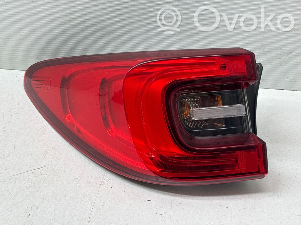 Lampa tylna   265552478R,900610040FDL,90061004,900610040FD