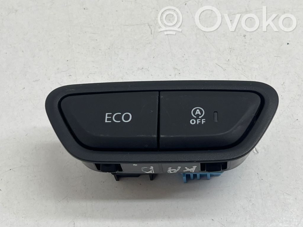 Renault Kadjar Other switches/knobs/shifts 