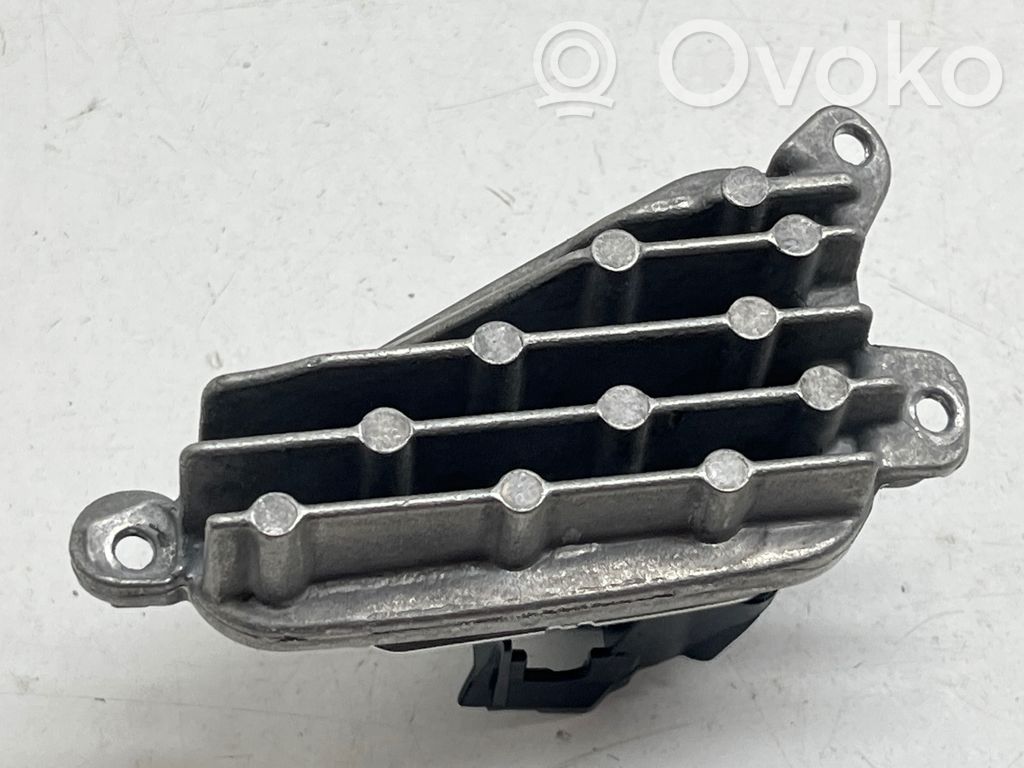 Renault Kadjar Lastre de faros xenón 