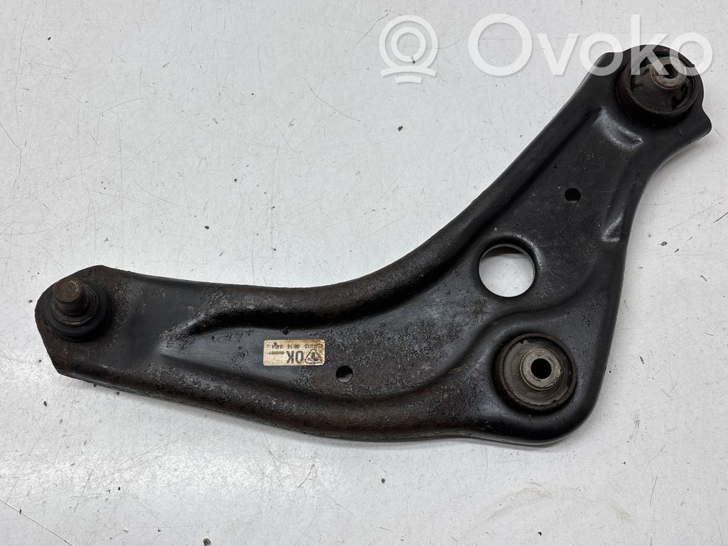 Renault Kadjar Brazo de suspensión/horquilla inferior delantero 