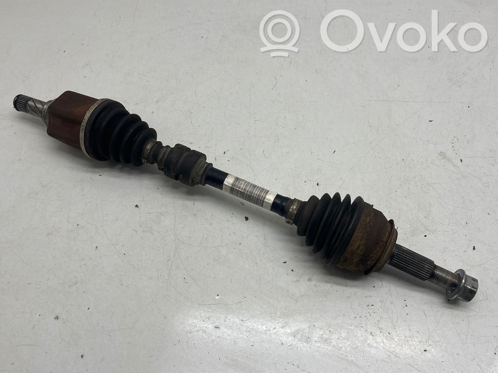 Renault Kadjar Front driveshaft 