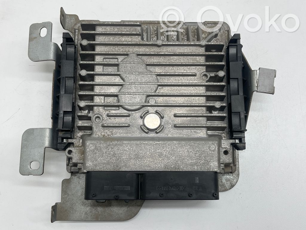 Volkswagen Caddy Engine control unit/module 