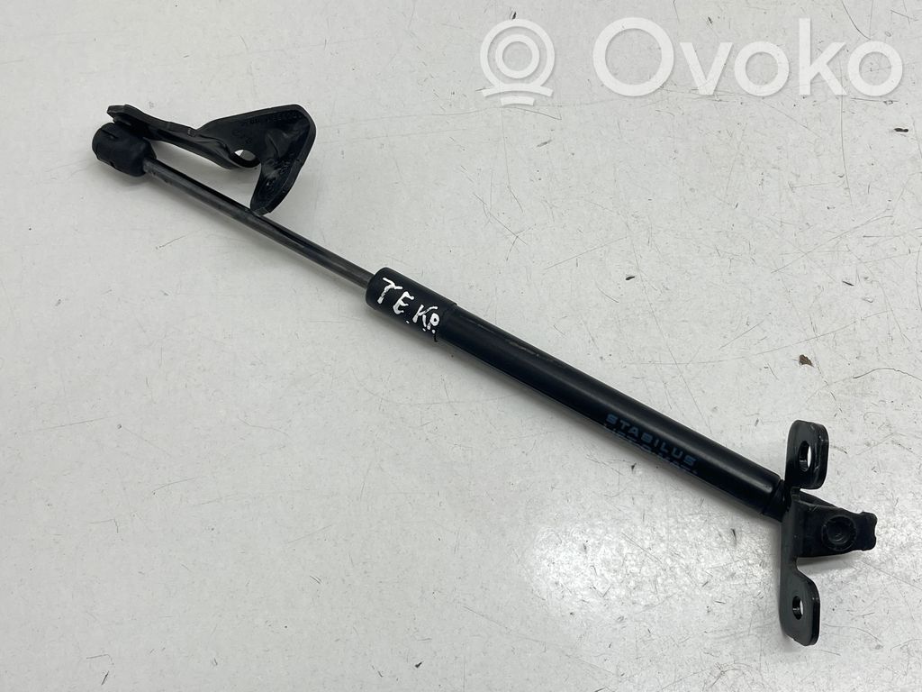 Tesla Model 3 Siłownik maski przedniej 