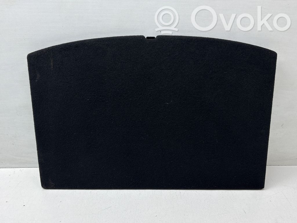 Tesla Model 3 Trunk/boot floor carpet liner 