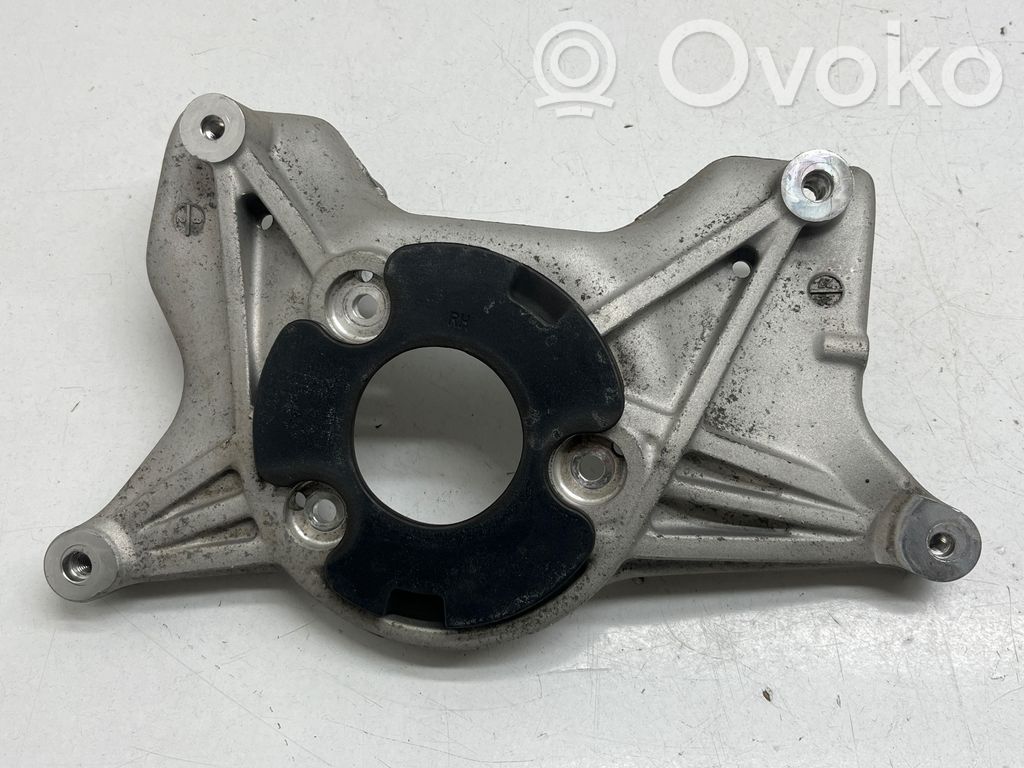 Tesla Model 3 Coil spring mount 