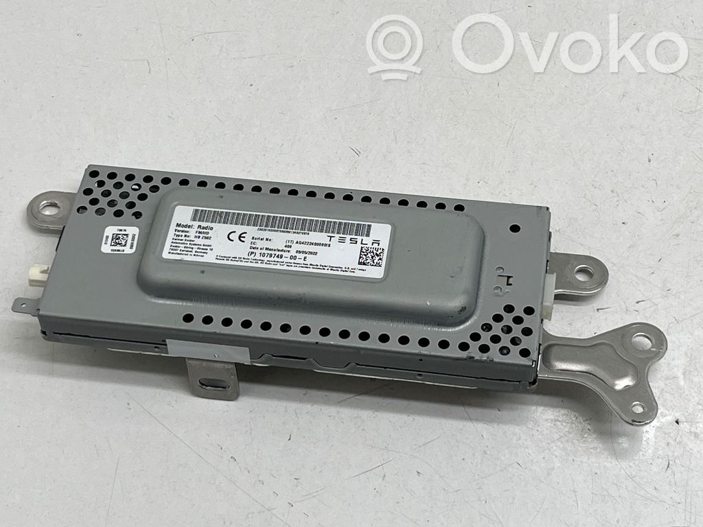 Antenos stiprintuvas   107974900E,AQ4222480000IS,3010155C