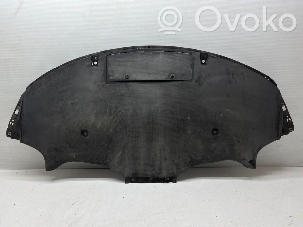 Tesla Model 3 Front bumper skid plate/under tray 