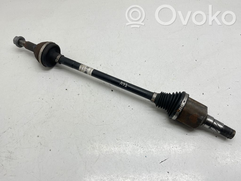 Rear driveshaft   104416400A,10484628