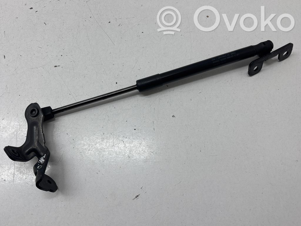Tesla Model 3 Siłownik maski przedniej 