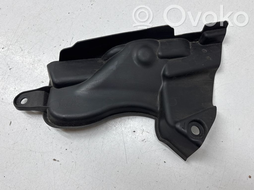 Tesla Model 3 Valytuvų apdaila (-os) 