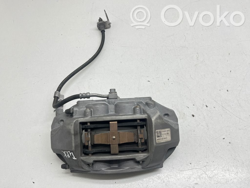 Tesla Model 3 Передний суппорт 