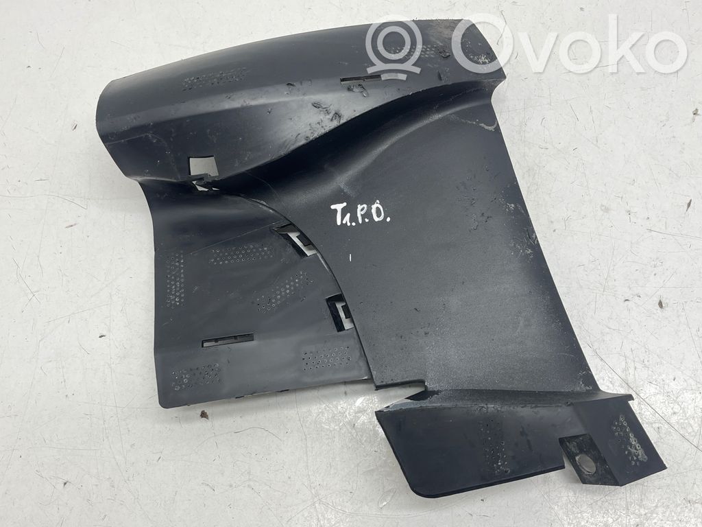 Tesla Model 3 Front bumper mounting bracket 