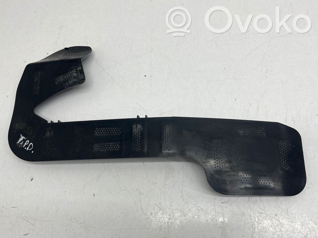 Tesla Model 3 Front bumper mounting bracket 