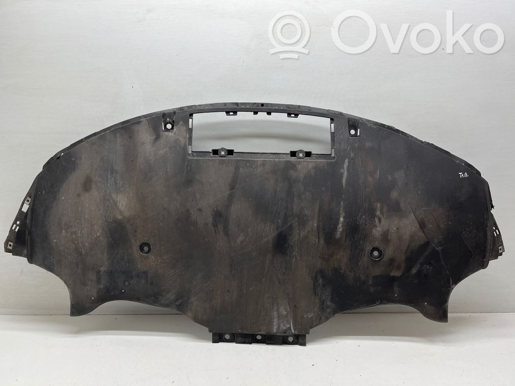 Tesla Model 3 Rear bumper underbody cover/under tray 