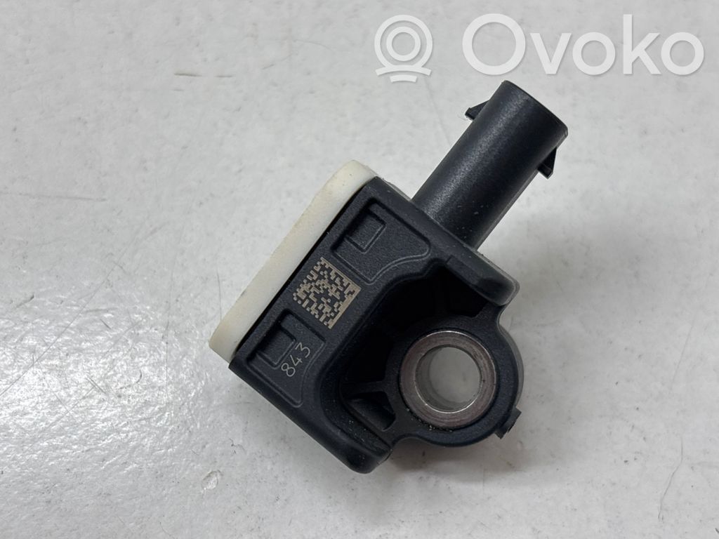 Airbagsensor Crashsensor Drucksensor   2H0959351,140313101
