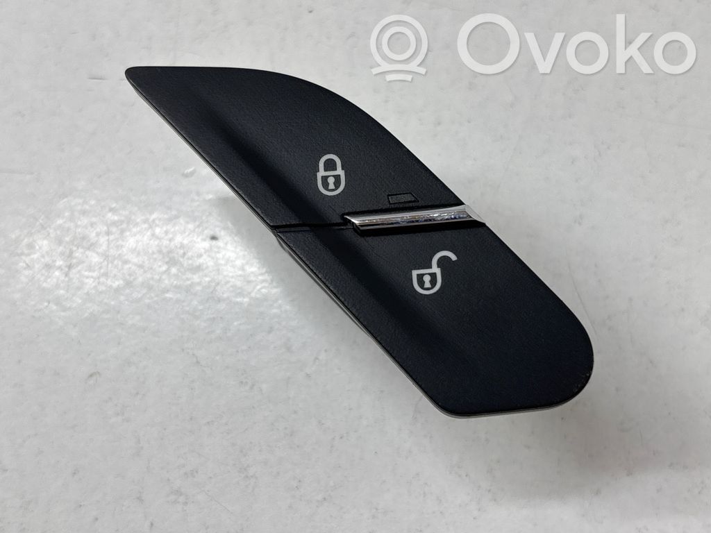 Porsche Macan (95B) Central locking switch button 