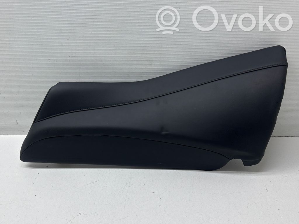 Tesla Model 3 Poszycie fotela 