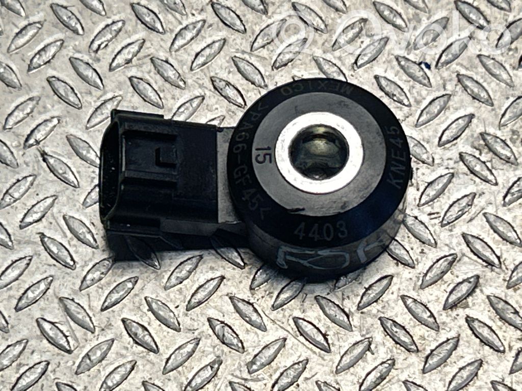 Subaru Forester SL Klopfsensor 