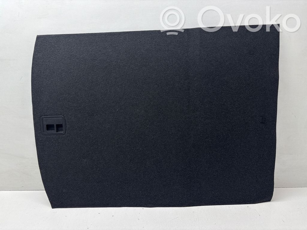 Audi A4 S4 B9 8W Wykładzina bagażnika 