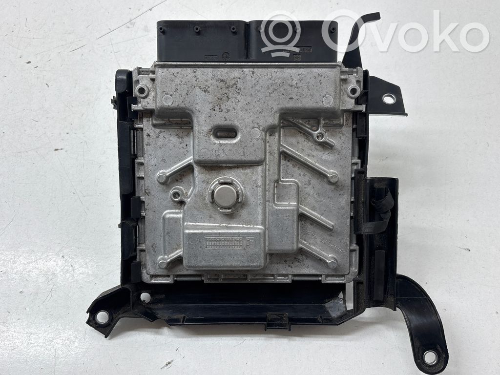 Audi A4 S4 B9 8W Engine control unit/module 