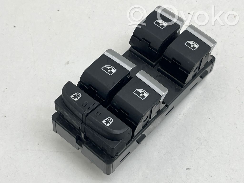 Audi A4 S4 B9 8W Electric window control switch 