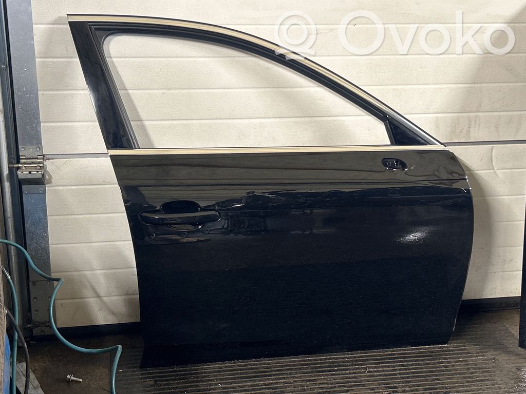 Audi A4 S4 B9 8W Puerta delantera 