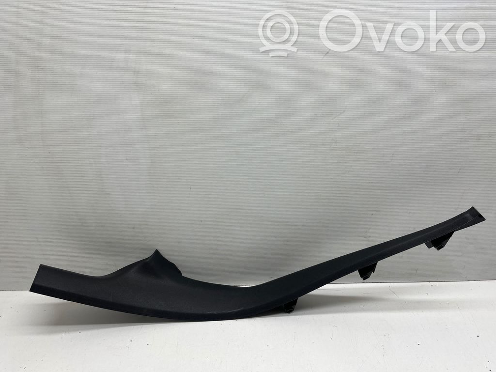 Audi A4 S4 B9 8W Listwa progowa tylna 