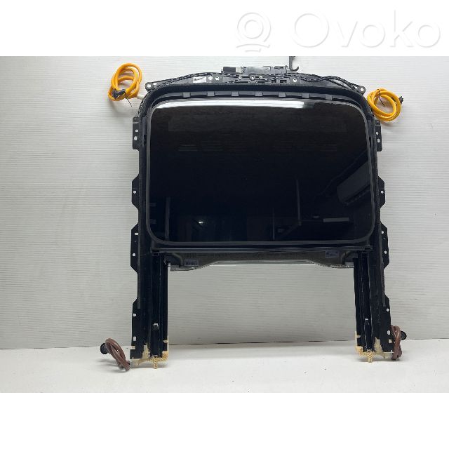 Audi A4 S4 B9 8W Juego de techo solar 