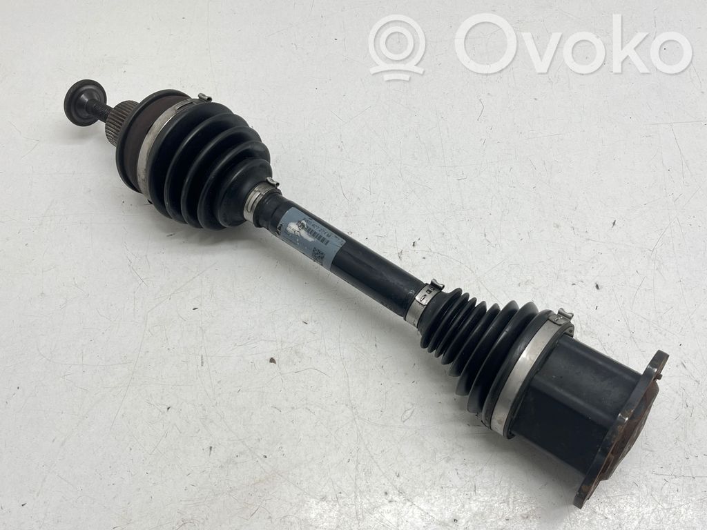 Audi A4 S4 B9 8W Front driveshaft 