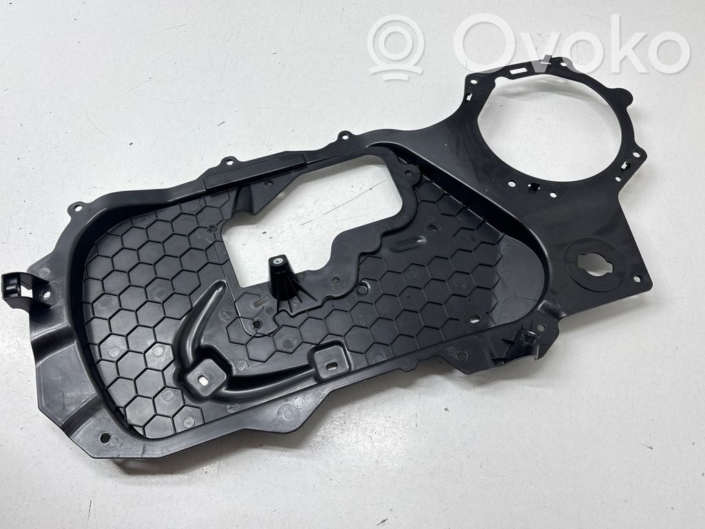 Tesla Model 3 Muu etuoven verhoiluelementti 