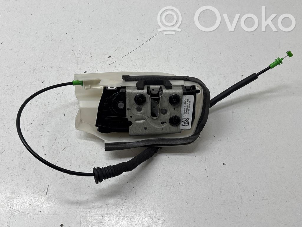 Tesla Model 3 Etuoven lukko 