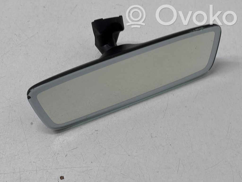 Tesla Model 3 Rear view mirror (interior) 