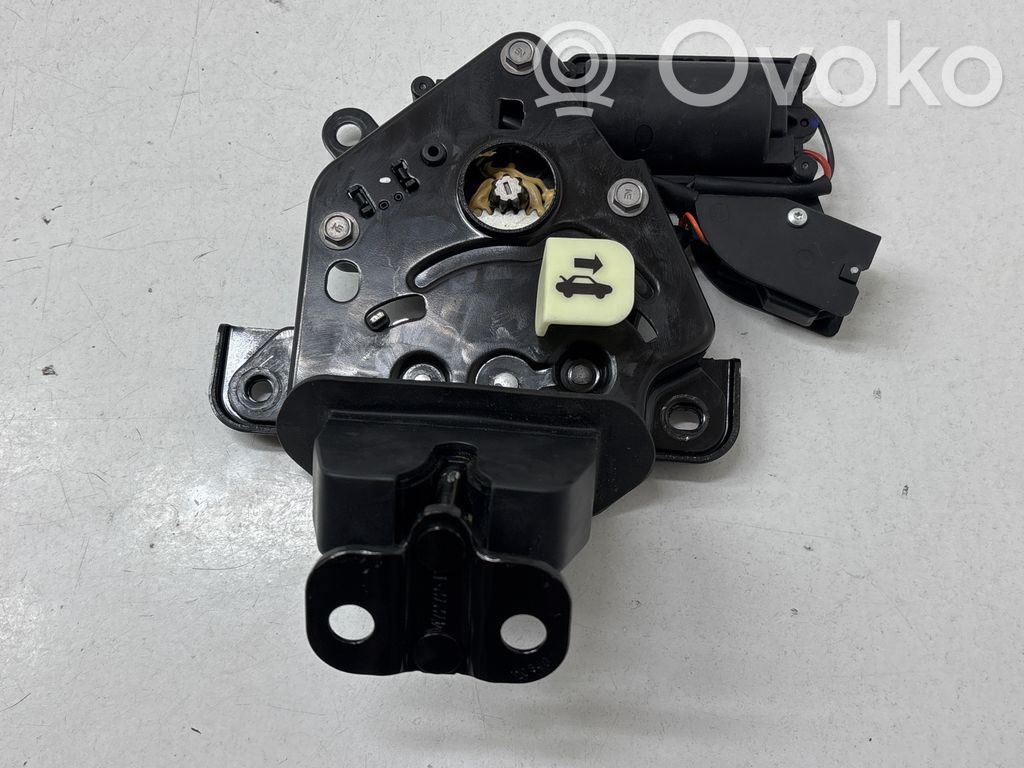 Tesla Model 3 Tailgate/trunk/boot lock/catch/latch 