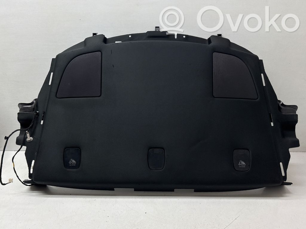 Tesla Model 3 Parcel shelf 