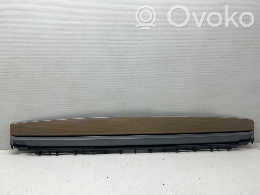 Tesla Model 3 Muut kojelaudan osat 