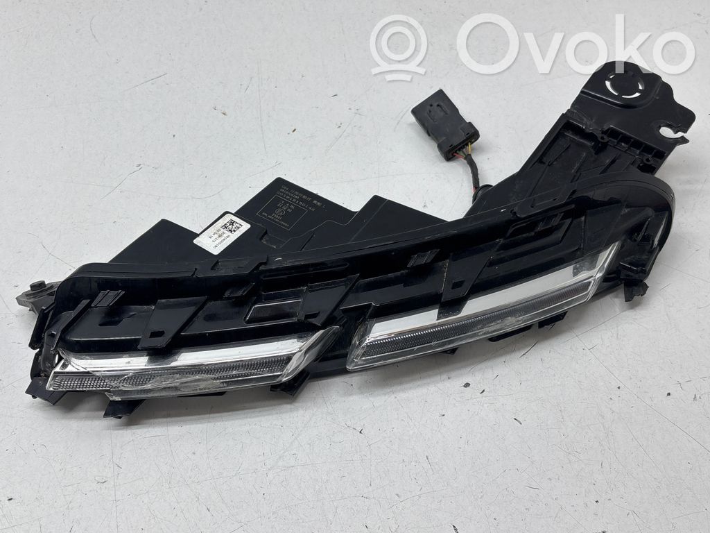 Citroen C5 Aircross LED Daytime headlight 