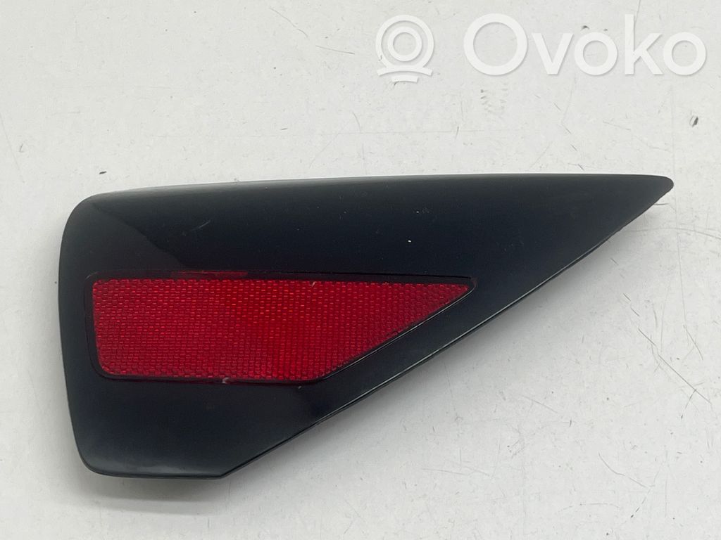 Tesla Model 3 Tapa del enchufe de carga del coche eléctrico 