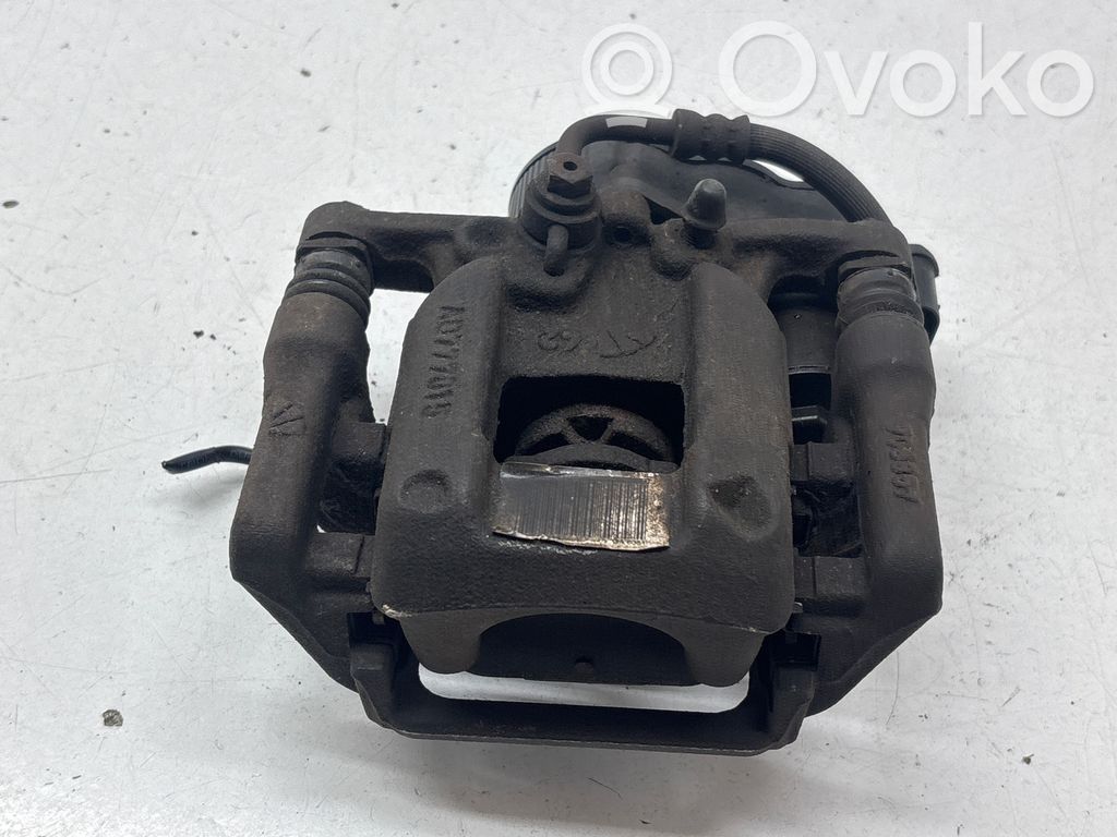 Citroen C5 Aircross Pinza del freno posteriore 