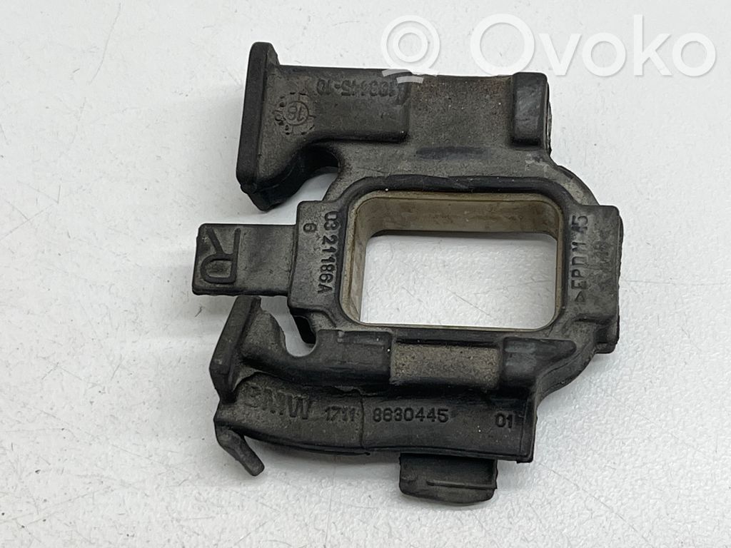 BMW X1 F48 F49 Fixation de radiateur 