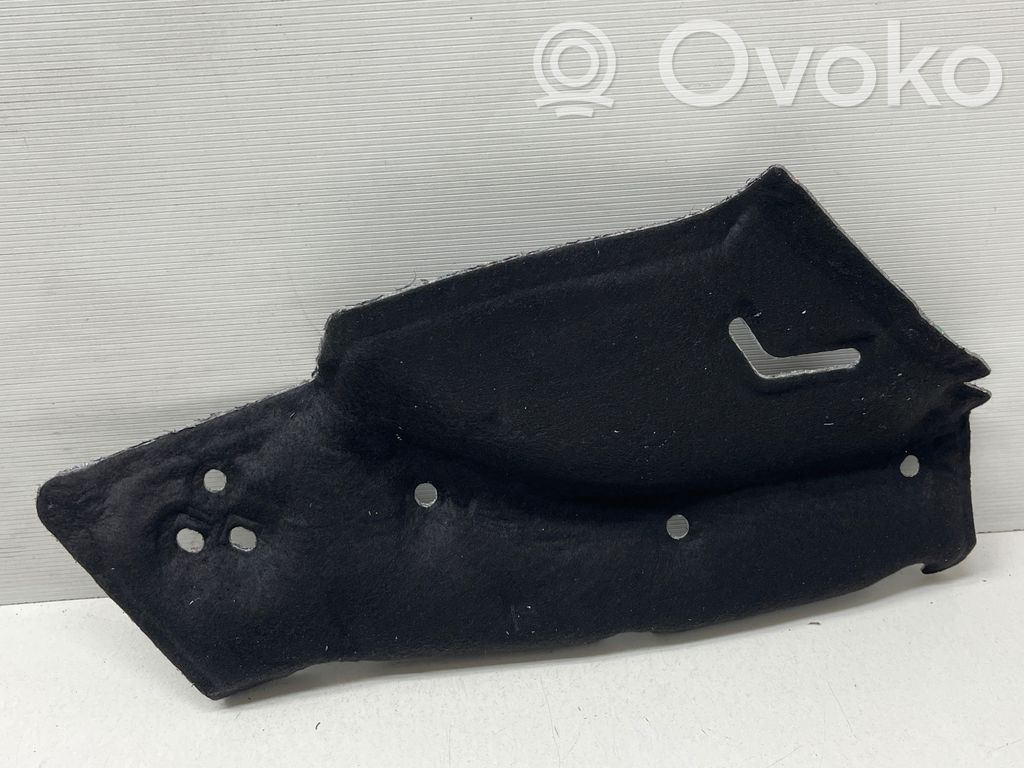 BMW X1 F48 F49 Izolare fonică portbagaj 