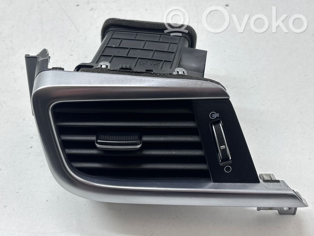 KIA Optima Moldura protectora de la rejilla de ventilación lateral del panel 