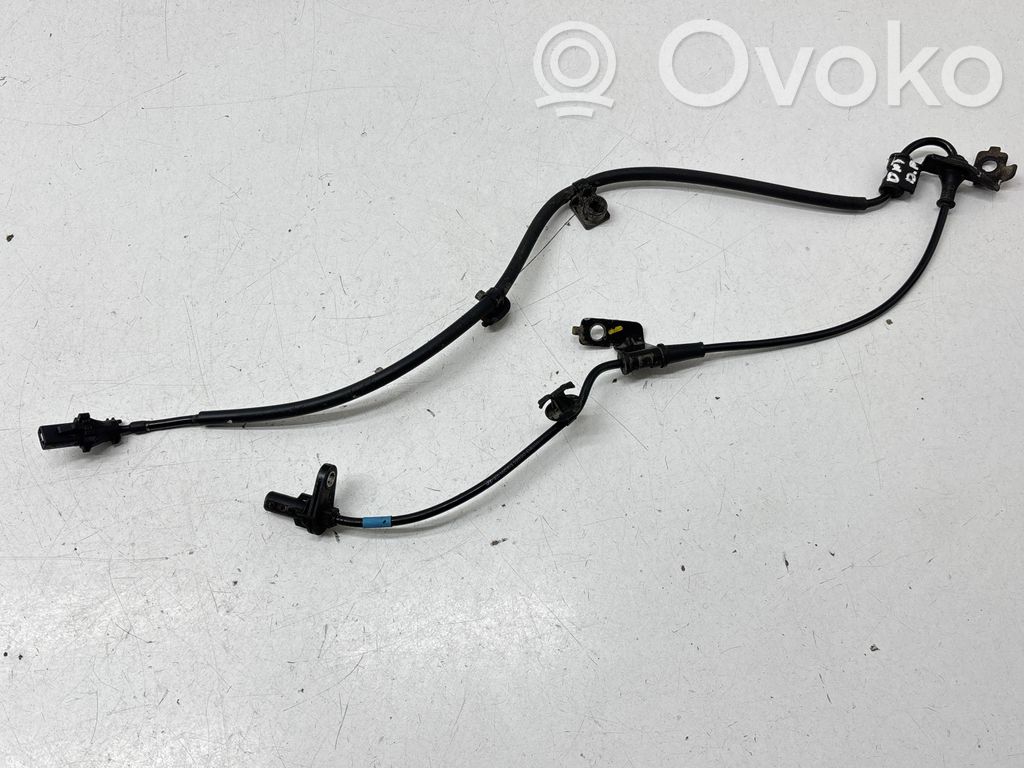 KIA Optima ABS Sensor 
